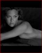 Bar Refaeli Nude Pictures