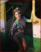 Beyonce Knowles Nude Pictures