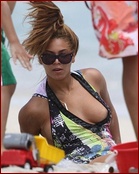 Beyonce Knowles Nude Pictures
