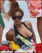 Beyonce Knowles Nude Pictures