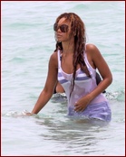 Beyonce Knowles Nude Pictures