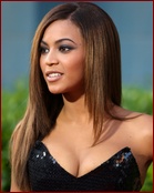 Beyonce Knowles Nude Pictures