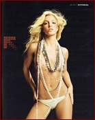 Britney Spears Nude Pictures