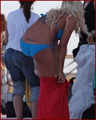 Brooke Hogan Nude Pictures