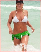 Brooke Hogan Nude Pictures