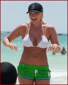 Brooke Hogan Nude Pictures