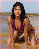 Cassie Nude Pictures