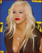 Christina Aguilera Nude Pictures