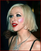 Christina Aguilera Nude Pictures