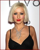 Christina Aguilera Nude Pictures