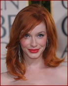 Christina Hendricks Nude Pictures