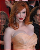 Christina Hendricks Nude Pictures