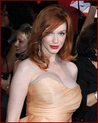 Christina Hendricks Nude Pictures