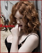 Christina Hendricks Nude Pictures