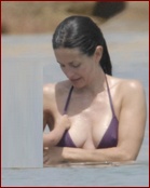 Courteney Cox Nude Pictures