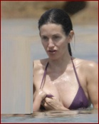Courteney Cox Nude Pictures