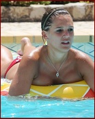 Danielle Lloyd Nude Pictures