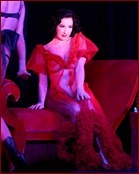 Dita Von Teese Nude Pictures