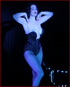 Dita Von Teese Nude Pictures