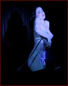 Dita Von Teese Nude Pictures