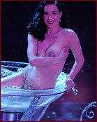 Dita Von Teese Nude Pictures