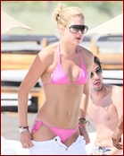 Doutzen Kroes Nude Pictures