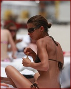 Elisabetta Canalis Nude Pictures