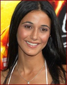 Emmanuelle Chriqui Nude Pictures