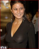 Emmanuelle Chriqui Nude Pictures