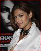 Eva Mendes Nude Pictures