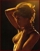 Eva Mendes Nude Pictures