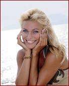 Federica Fontana Nude Pictures