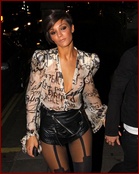 Frankie Sandford Nude Pictures