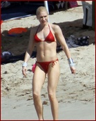 Gwen Stefani Nude Pictures