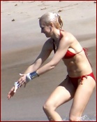 Gwen Stefani Nude Pictures