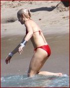 Gwen Stefani Nude Pictures