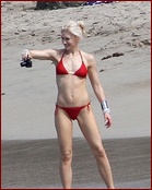 Gwen Stefani Nude Pictures