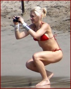 Gwen Stefani Nude Pictures