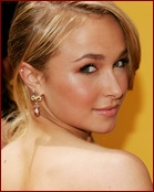 Hayden Panettiere Nude Pictures