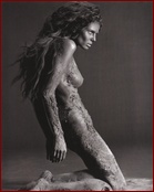 Heidi Klum Nude Pictures