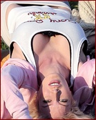 Heidi Montag Nude Pictures