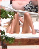 Jennifer Aniston Nude Pictures