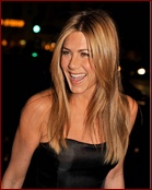 Jennifer Aniston Nude Pictures