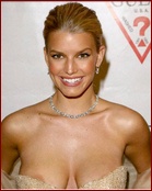 Jessica Simpson Nude Pictures