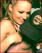Jewel Kilcher Nude Pictures