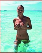 Kate Moss Nude Pictures