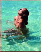 Kate Moss Nude Pictures