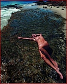 Kate Moss Nude Pictures