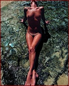 Kate Moss Nude Pictures