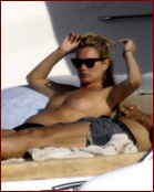 Kate Moss Nude Pictures